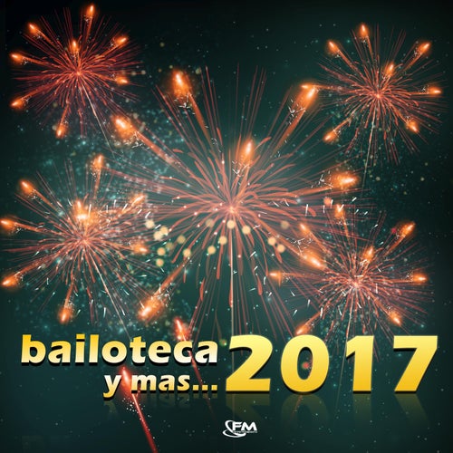 Bailoteca y Mas...2017
