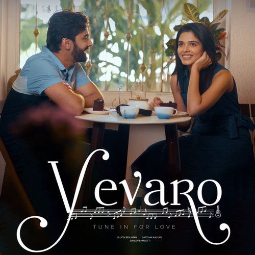 Yevaro - Tune In For Love