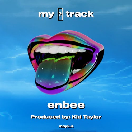 my  track