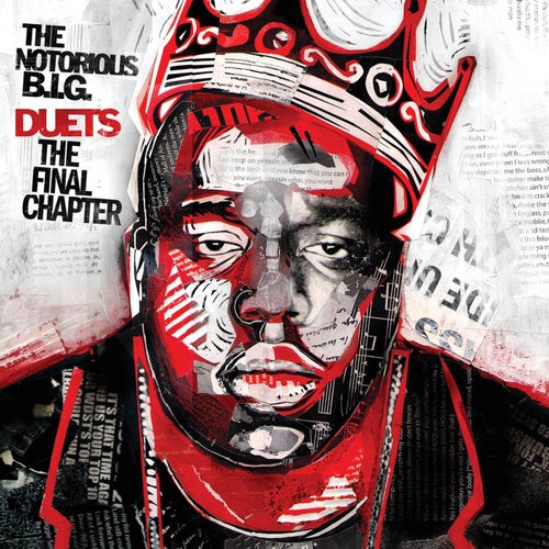 Whatchu Want (feat. Jay-Z & The Notorious B.I.G.)