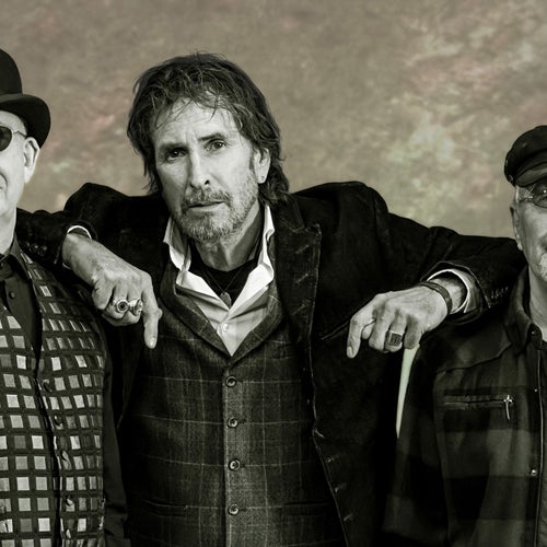The Fixx Profile