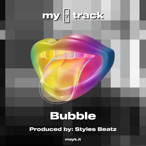 my  track