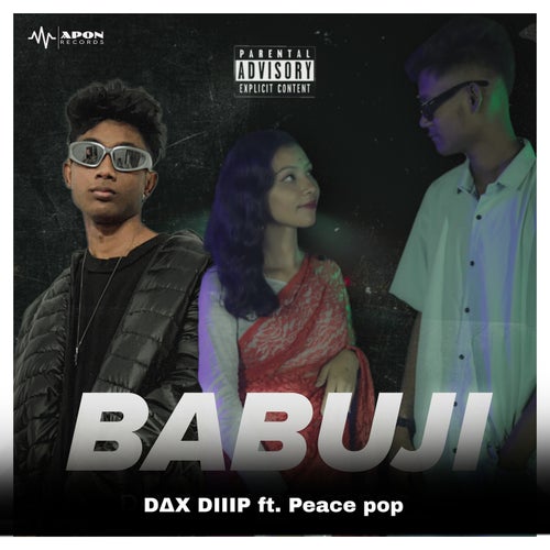 BABUJI (feat. Peace Pop)