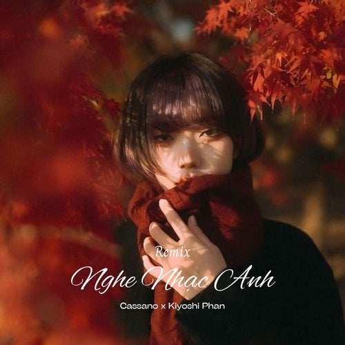 Nghe Nhạc Anh (Remix)