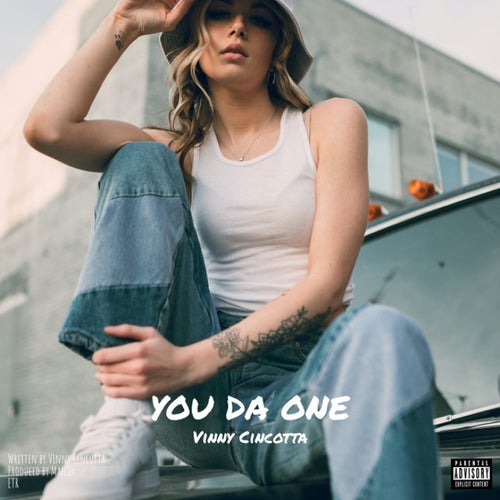 You da One