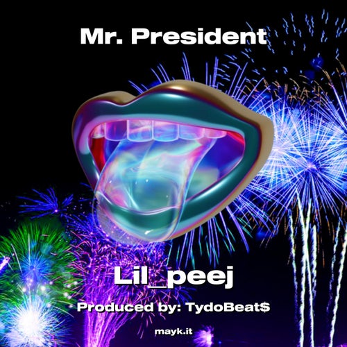 Mr. President