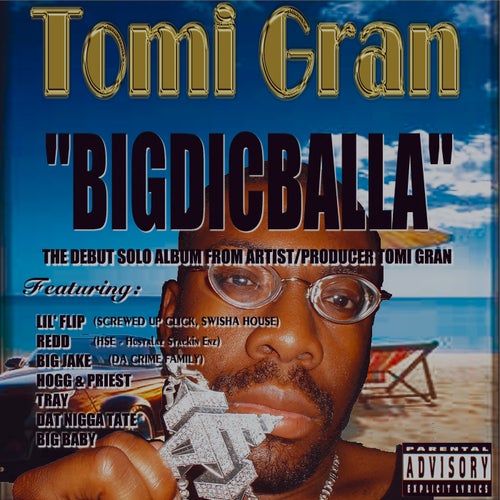 BIGDICBALLA