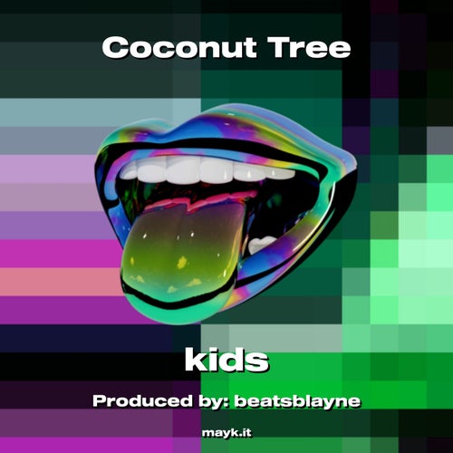 Coconut Tree
