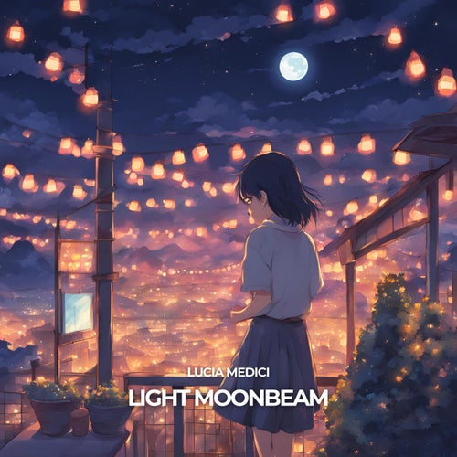 Light Moonbeam