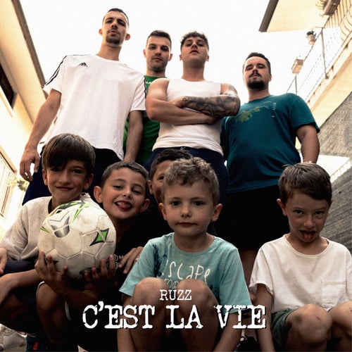C’est la vie