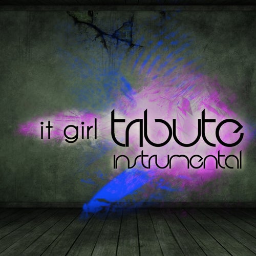 It Girl (Jason Derulo Tribute) - Single Instrumental