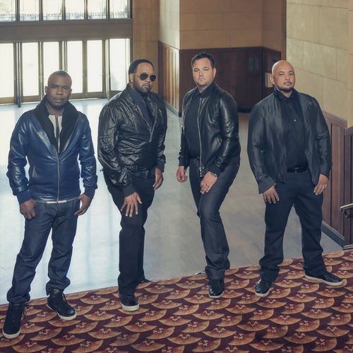 All-4-One Profile