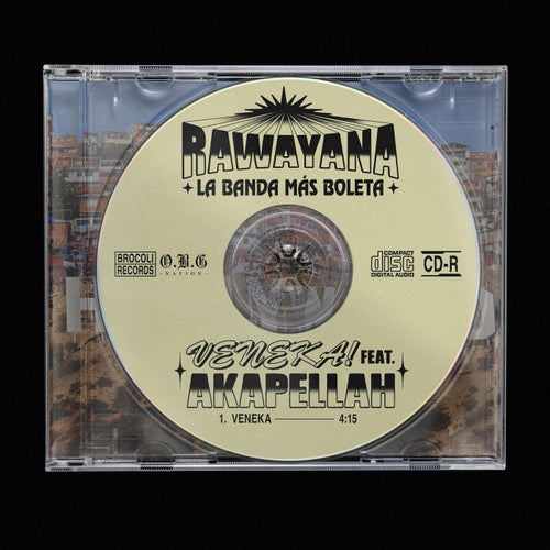 Track Artwork