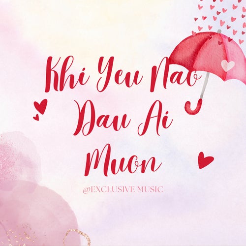 Khi Yêu Nào Đâu Ai Muốn (Nam Duck Remix) [Full Instrumental]