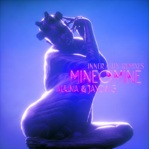 Mine O' Mine (Inner City Remixes (Extended))