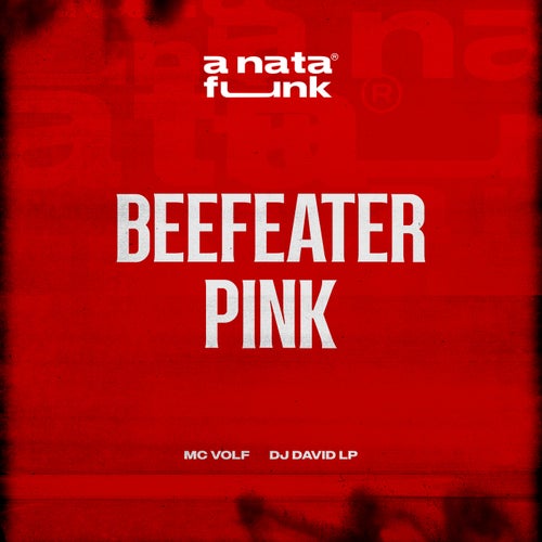 Beefeater Pink