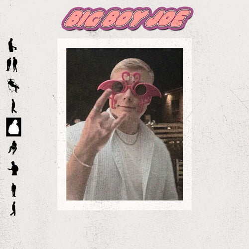 Big Boy Joe