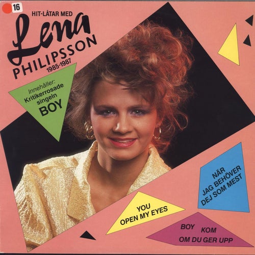 Lena Philipsson