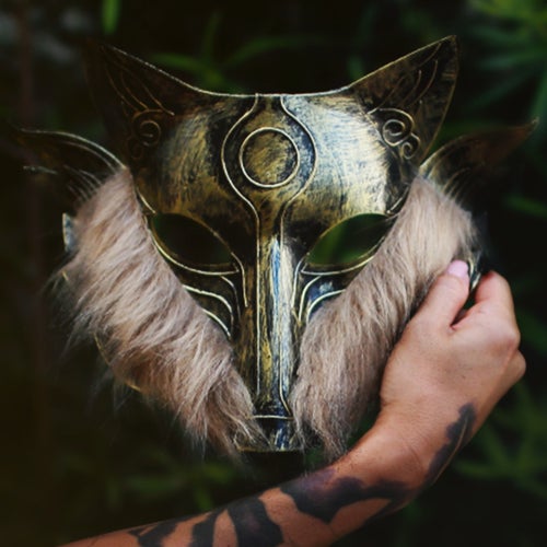 Wolf Story Profile