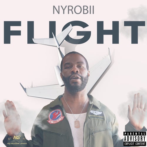 FLIGHT (REFLECTION)