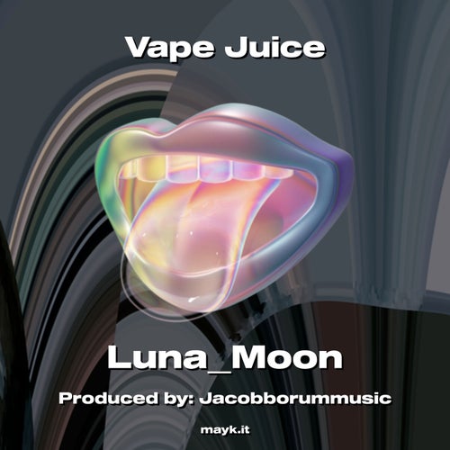 Vape Juice
