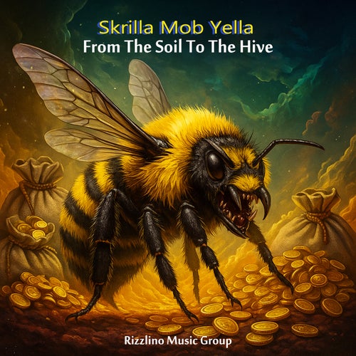From The Soil To The Hive