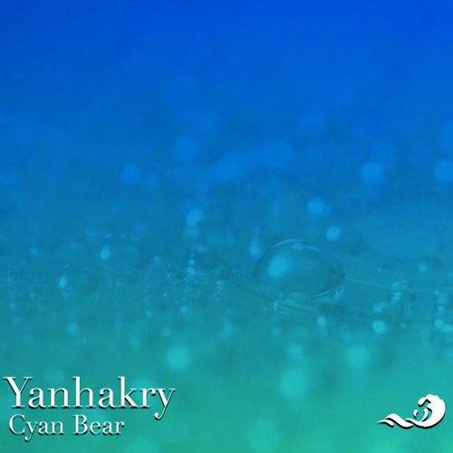 Cyan Bear