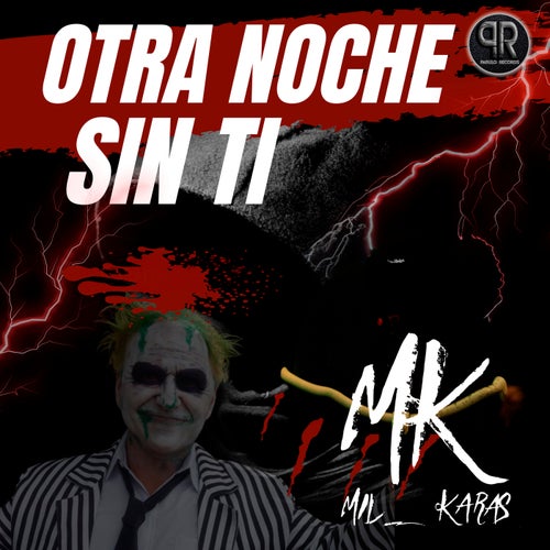 Otra Noche Sin Ti