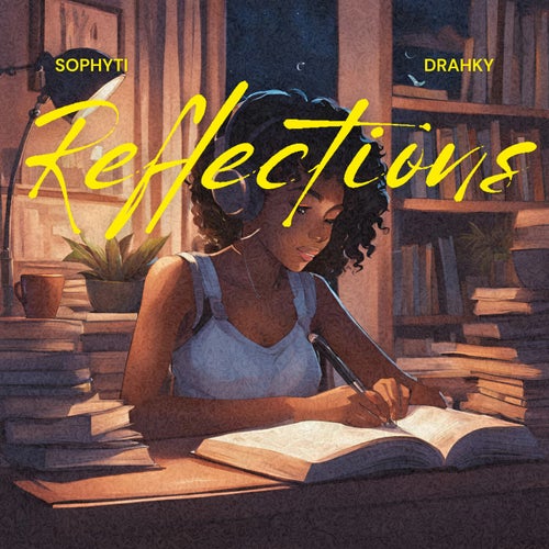 Reflections (feat. Drahky)