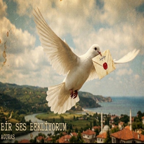 Bir Ses Bekliyorum