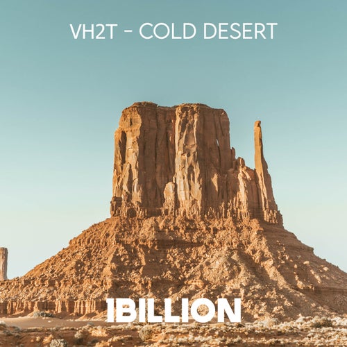 Cold Desert
