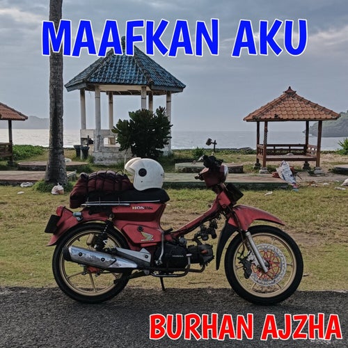 Maafkan Aku