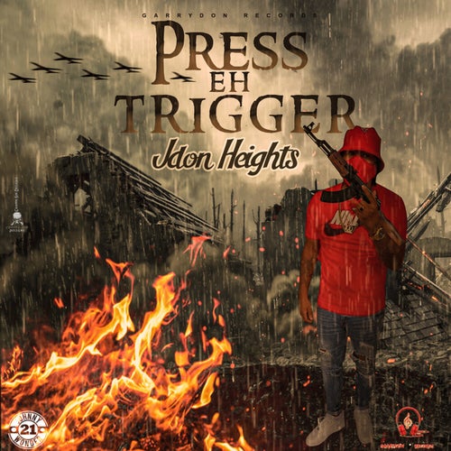Press Eh Trigger