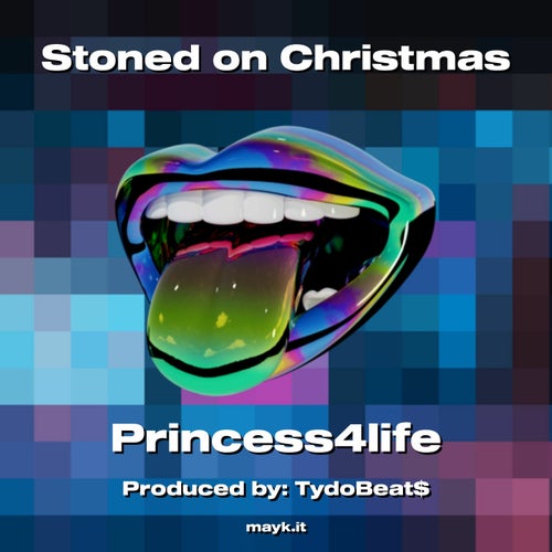 Stoned on Christmas