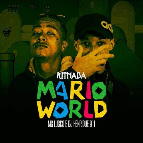 Ritmada Mario World