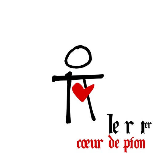 Coeur de pion