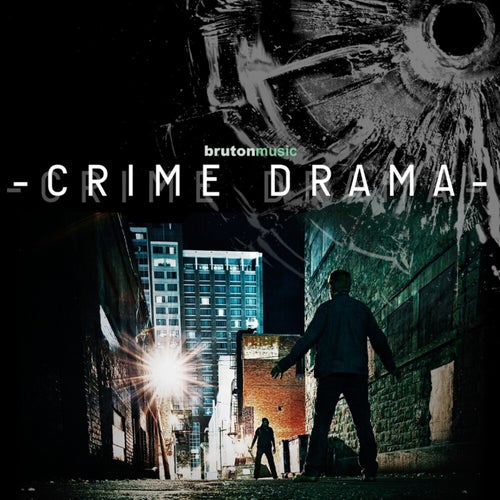 Crime Drama, Vol. 1