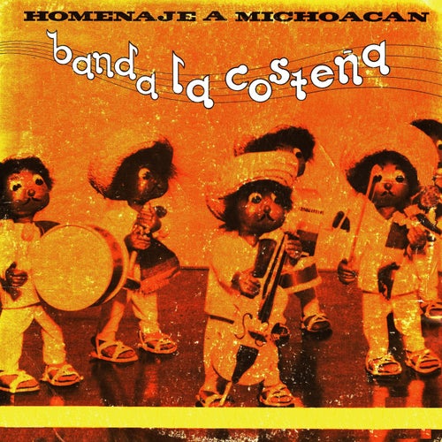 Homenaje a Michoacan