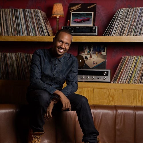 DJ Reg West Profile