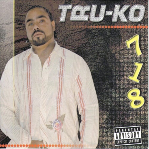 Tru-Ko 718
