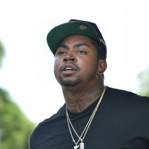 Lil Scrappy (Featuring Lil Jon) Profile