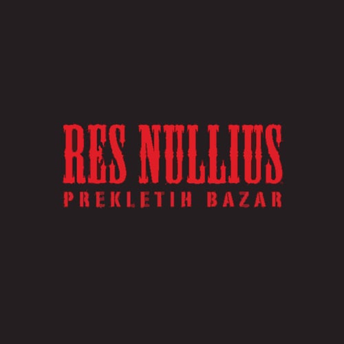 Prekletih bazar