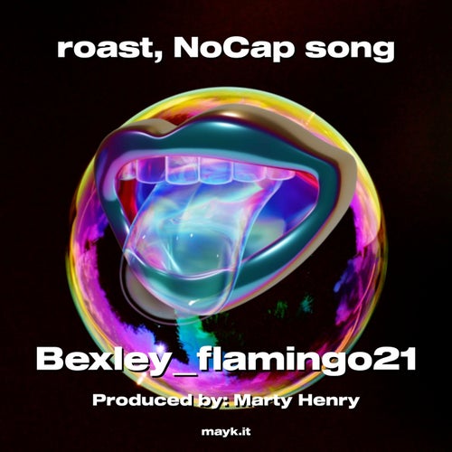 roast  NoCap song