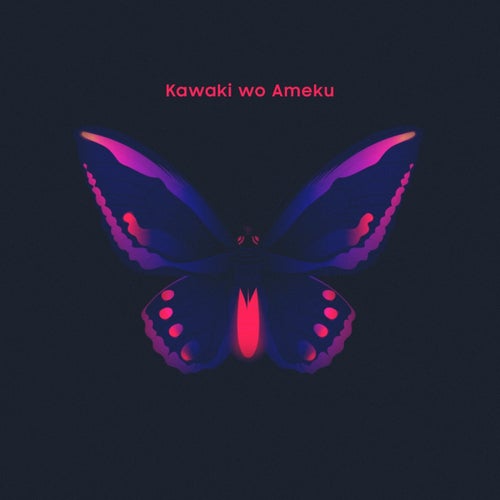 Kawaki Wo Ameku