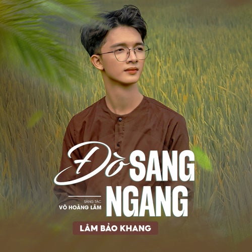 Đò Sang Ngang