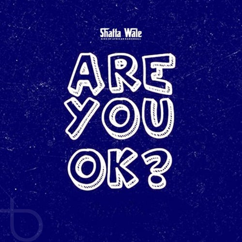 Are You Ok?