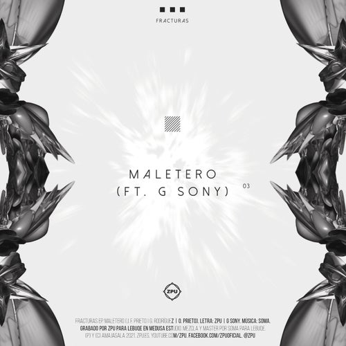Track Artwork