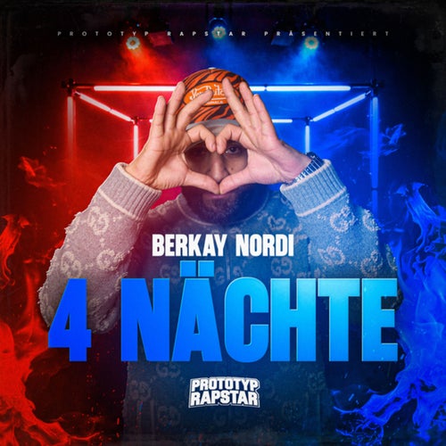4 NÄCHTE