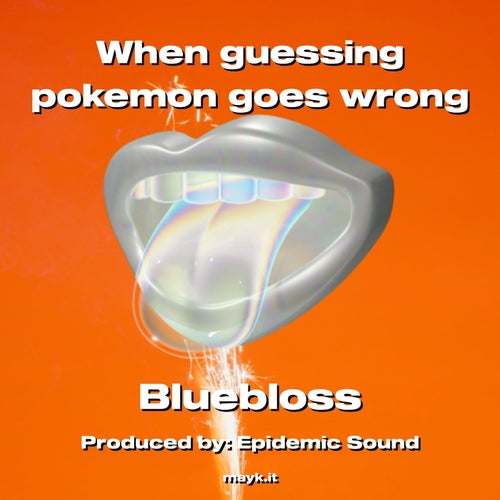 When guessing pokemon goes wrong