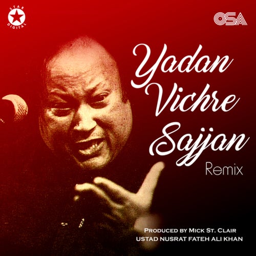 Yadan Vichre Sajjan (Remix)